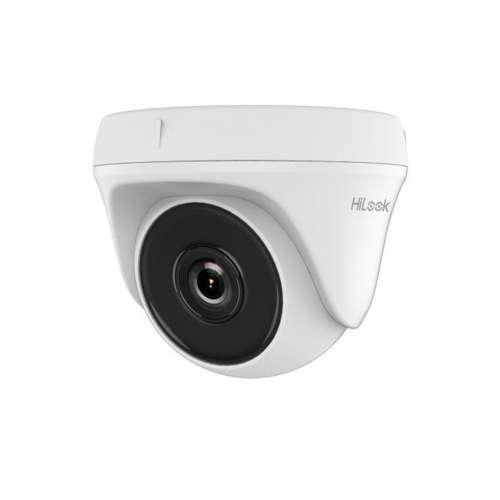 HIKVISION THC-T150-P 5MP HDTVI водоустойчива куполна камера