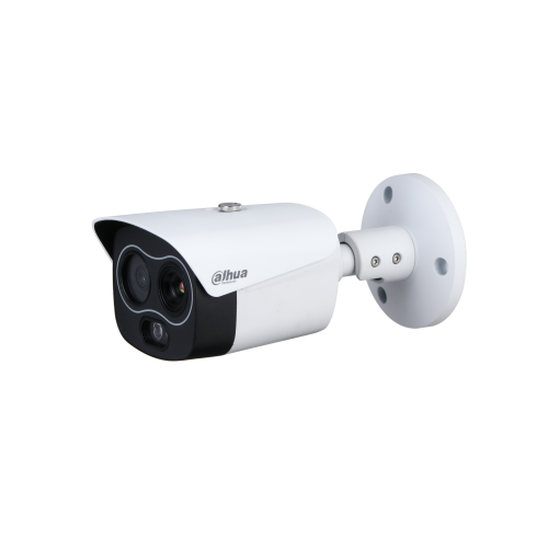 DAHUA TPC-BF1241-B3F4 Мрежова термовизионна IP камера 4MP