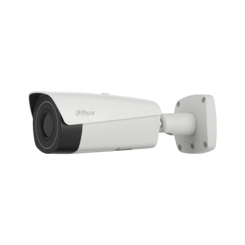Мрежова термовизионна камера DAHUA TPC-BF5401-B13 с аналитични функции