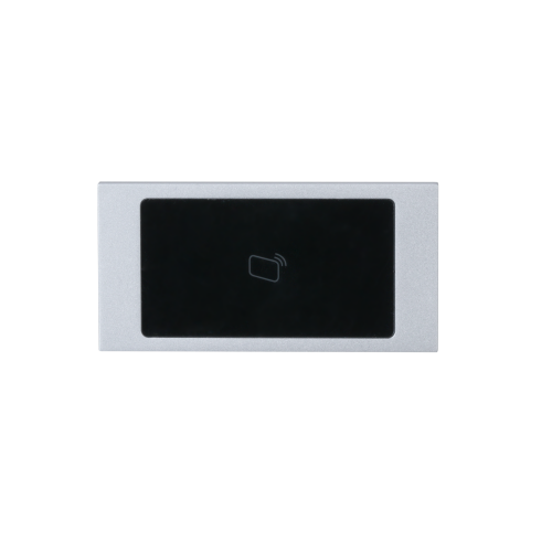 Домофонен модул четец карти DAHUA VTO4202F-MR