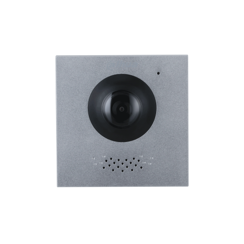 Домофонна камера DAHUA VTO4202F-P с 2MP сензор и нощно виждане