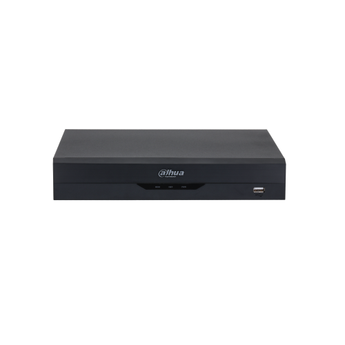 DAHUA XVR5108HS-I3 8-канален HDCVI Pentabrid видеорекордер
