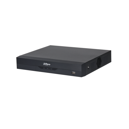 DAHUA XVR5116HS-I3 16-канален HDCVI Pentabrid видеорекордер