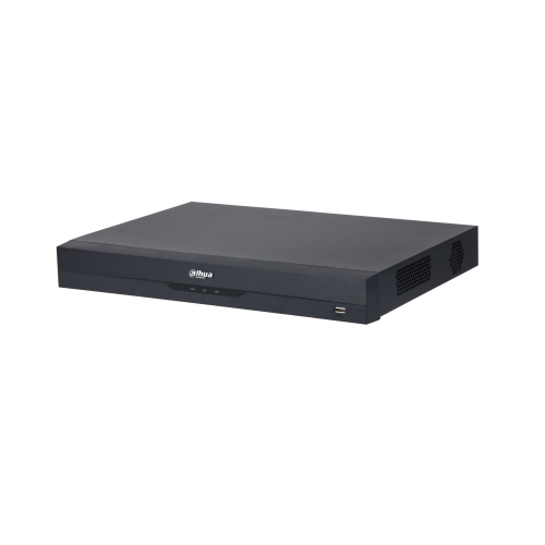 DAHUA XVR5232AN-I3 32-канален HDCVI Pentabrid видеорекордер