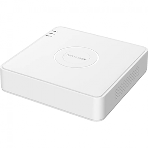 HIKVISION iDS-7104HUHI-M1/S 4-канален HDTVI видеорекордер