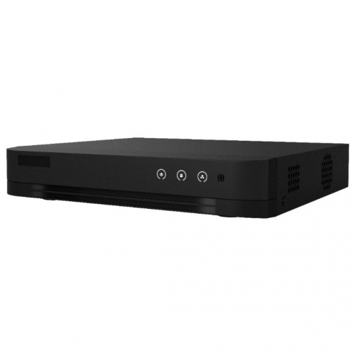 HIKVISION iDS-7204HQHI-M1/E 4-канален HDTVI видеорекордер