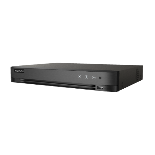 HIKVISION iDS-7208HUHI-M1/S 8-канален HDTVI видеорекордер