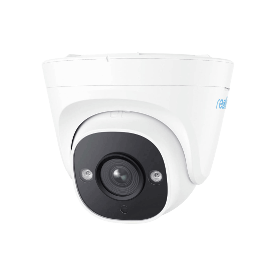 IP 5.0Mpx Куполна Камера с микрофон REOLINK P324 (RLC-520A)