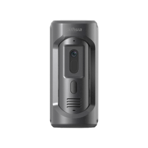 Входно домофонно табло DAHUA VTO2101E-P с 2MP камера